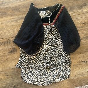 Ivy Jane blouse